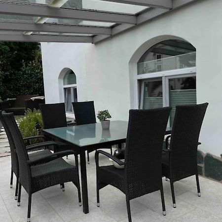 Ferienwohnung Am Burgberg In Bad Harzburg Buitenkant foto