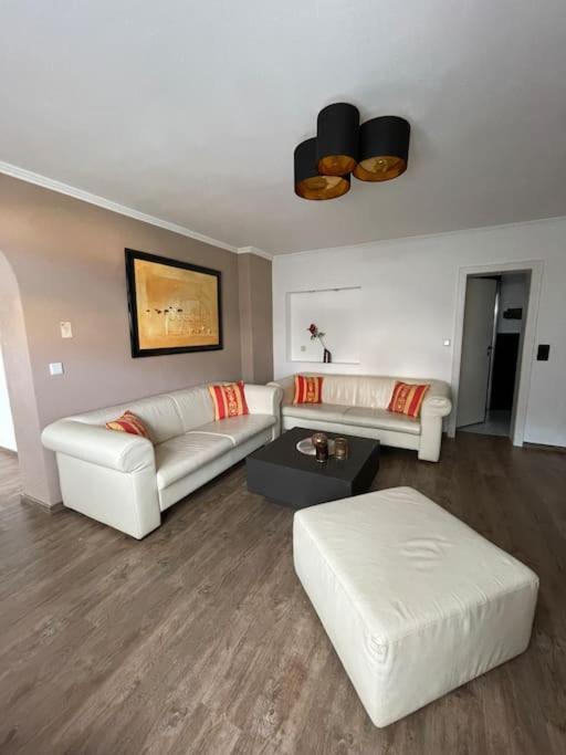 Ferienwohnung Am Burgberg In Bad Harzburg Buitenkant foto